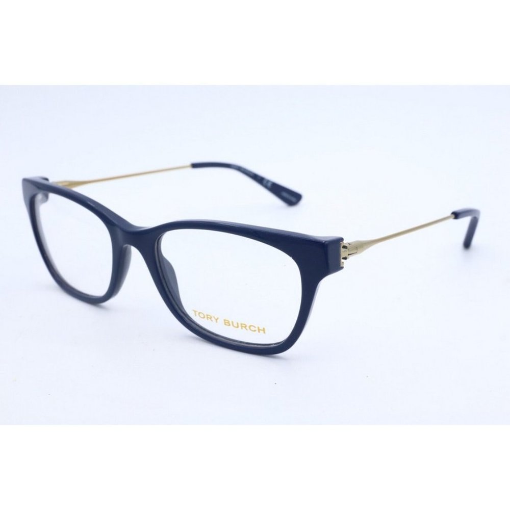 Tory Burch TY 2063 1520 Navy Blue Women's Eyeglasses 51-18-135